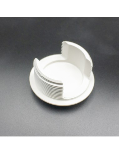 Tapon regulador skimmer piscina ASTRAL 17.5lt...