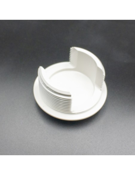 Tapon regulador skimmer piscina ASTRAL 17.5lt 4402010502
