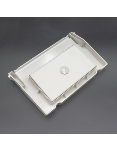 Compuerta skimmer piscina ASTRAL 17.5lt clip...