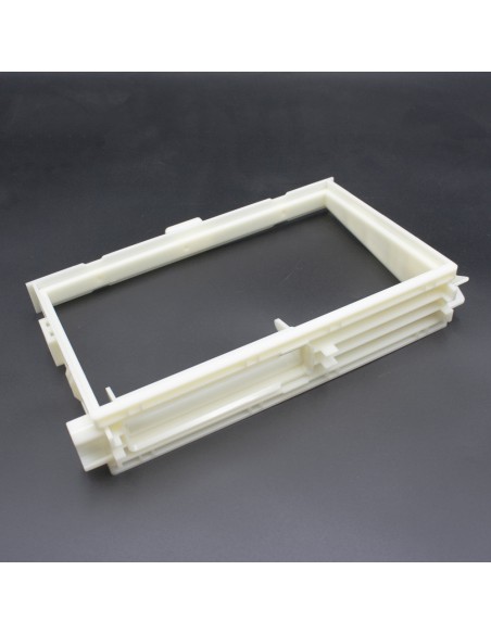 Soporte filtros limpiafondos DOLPHIN portacartuchos Zenit 20/Zenit 30/Active 4/Active 9980733 (Maytronics)