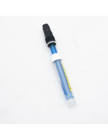 Electrodo redox  CRF epoxy/vidrio/pt especial...