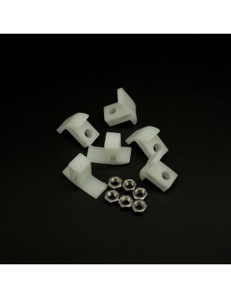 Prensaestopa proyector KRIPSOL PH/PL RUWL1213.00R plastico