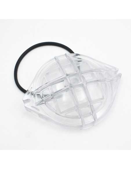 Tapa prefiltro bomba piscina ASTRAL Europa/SE2R/SE2N/Discovery 4405010542 con junta