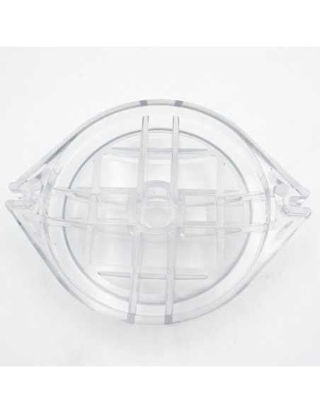 Tapa prefiltro bomba piscina ASTRAL Europa/SE2R/SE2N/Discovery 4405010542 con junta