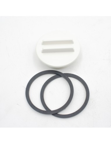 ASTRAL pool skimmer plug + gaskets 17.5lt 4402010503