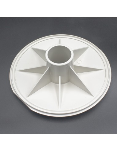 Tapa cesto skimmer piscina ASTRAL 17.5lt...