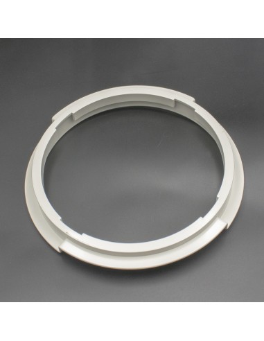 Anillo distanciador skimmer piscina ASTRAL...