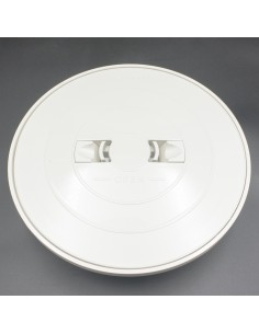 Marco tapa skimmer ASTRAL mod. circular + tapa 4402010507...