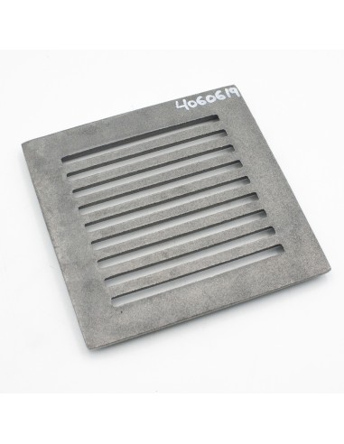 HERGOM Sere/H02-22 9917173 fireplace grate