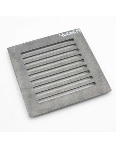 Parrilla chimenea leña HERGOM Sere/H02-22 9917173