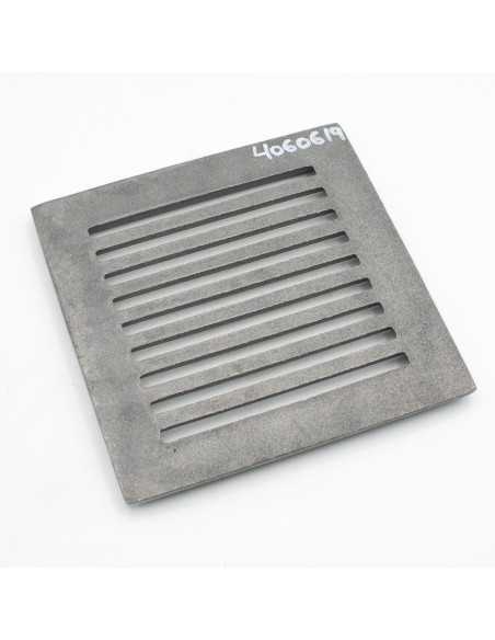 Parrilla chimenea leña HERGOM Sere/H02-22 9917173