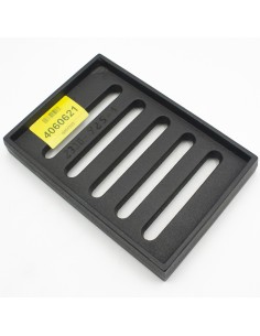 Parrilla estufa leña HERGOM inferior Craftsbury 6001535