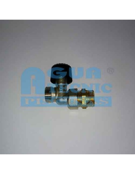 Valvula caldera gasoil TIFELL llave llenado Eurofell 77030030