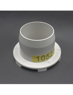 Casquillo adaptador tapa filtro ASTRAL p/00648/00649... 2