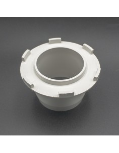 Casquillo adaptador tapa filtro ASTRAL p/00648/00649...