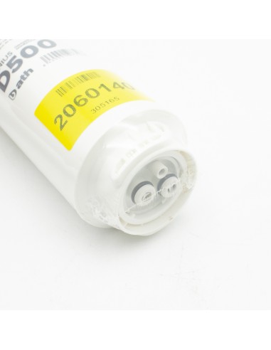 * Filtro osmosis ATH Genius D500...