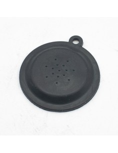 Membrana flujostato caldera GIANNONI FS10 negra D.45mm FUGAS