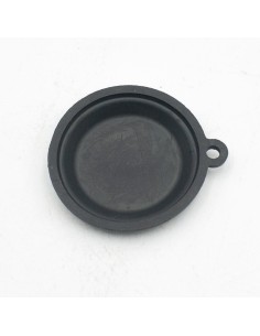Membrana flujostato caldera GIANNONI FS10 negra D.45mm FUGAS 2
