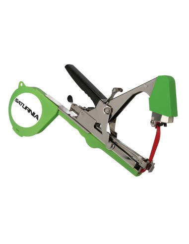 SATURNIA tying machine for tying plants 08021150