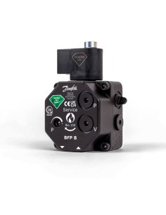 Bomba gasoil quemador DANFOSS BFP 41 L3 LE-S giro...