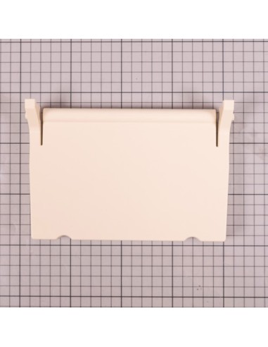 ASTRAL 17.5lt pool skimmer gate mod. Clip 4402010268 - Beige