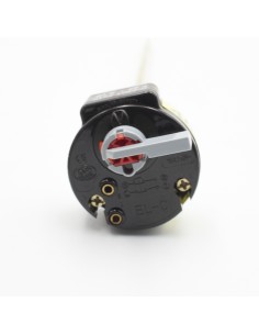 Termostato termoelectrico c/varilla mod. circular ATP... 2