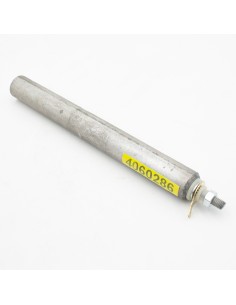 Anodo magnesio M8 L.230mm D.26mm VIESSMANN
