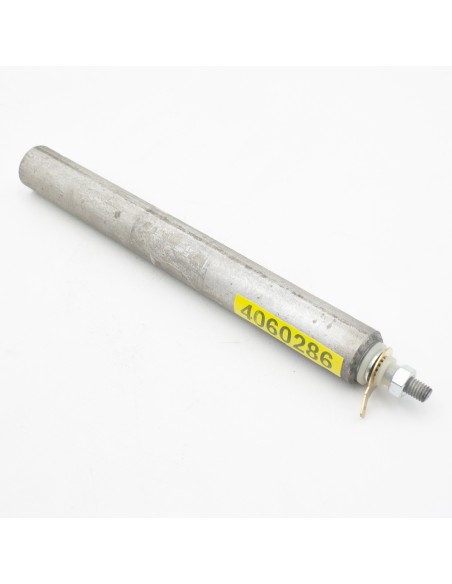 Anodo magnesio M8 L.230mm D.26mm VIESSMANN
