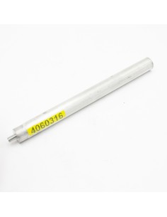 Anodo magnesio termoelectrico/acumulador L.250mm D.19mm...