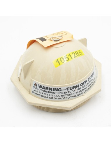 Tapa filtro piscina PENTAIR Triton 150mm...