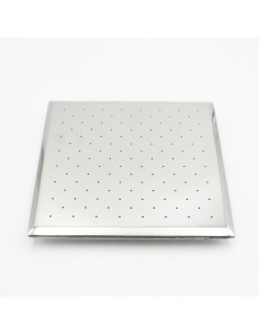 Rociador ducha piscina AQA mod. 10 180x180mm