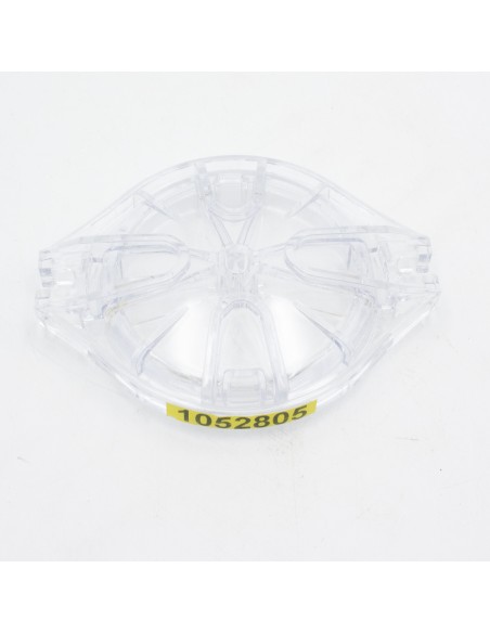 Tapa prefiltro bomba piscina ACIS mod. MCB/MNB C-B526-06-B