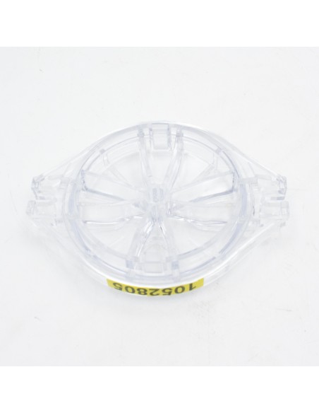 Tapa prefiltro bomba piscina VIPOOL MCB/MNB C-B526-06-B (Acis)