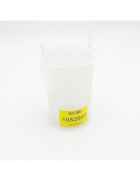 Cesto prefiltro bomba piscina ACIS MCB/MCQ HP-4400-04