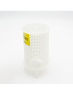 Cesto prefiltro bomba piscina ACIS MCB/MCQ HP-4400-04 2