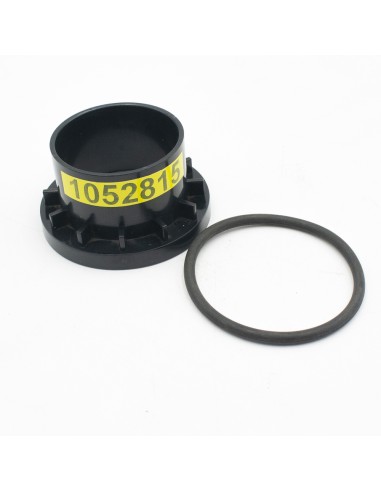 Racord conexion bomba piscina ACIS mod. MPB...