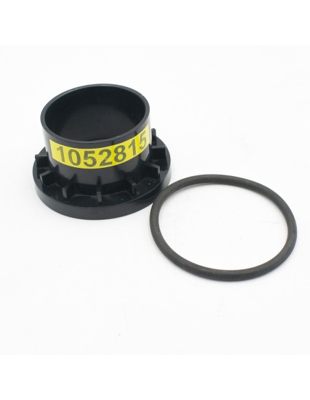 Racord conexion bomba piscina ACIS mod. MPB HP-4400-17