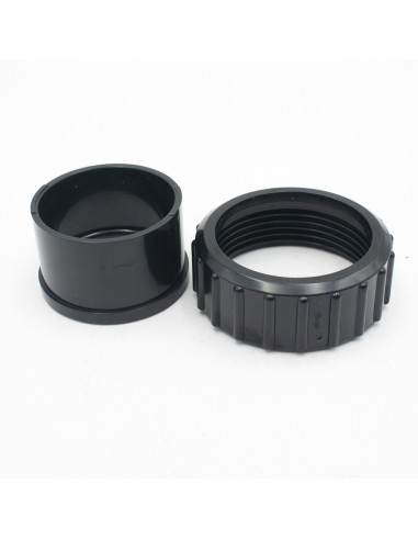 Racord conexion bomba piscina ACIS kit conexion...