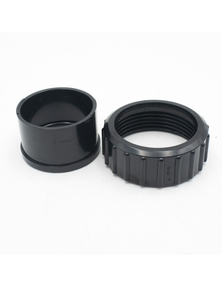 Racord conexion bomba piscina ACIS kit conexion mod. MCB 600930