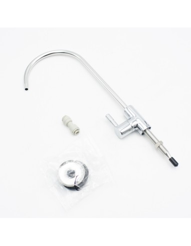 Grifo cocina 1 via para osmosis OSM mod brillo...