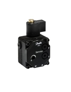 Bomba gasoil quemador DANFOSS BFP 21 L3 giro izquierda...