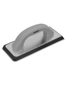 Llana fraguador WOLFPACK talocha rectangular c/goma...