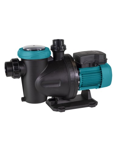 Bomba piscina ESPA Silen S 1.00cv tf    100-18T...