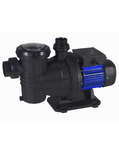 Bomba piscina BSA Aquarama SIL 100M 1.00cv mf...