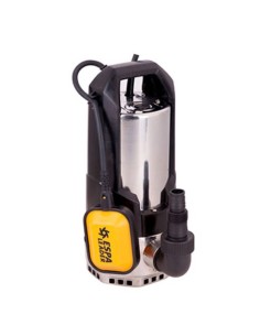 Bomba achique ESPA Bisa      750S M   750w mf inox 210138