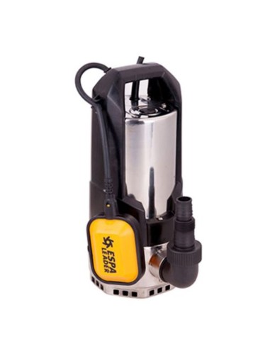 Bomba achique ESPA Bisa      750S M   750w mf...