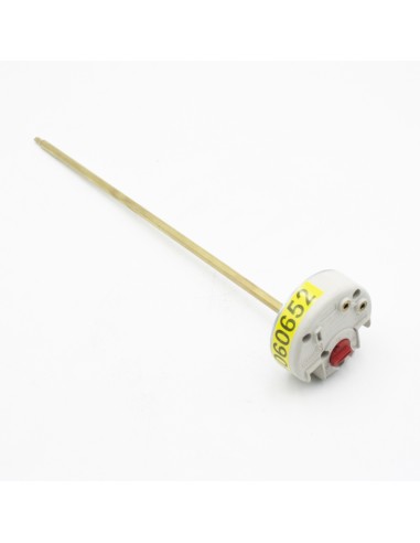 Termostato termoelectrico c/varilla mod....