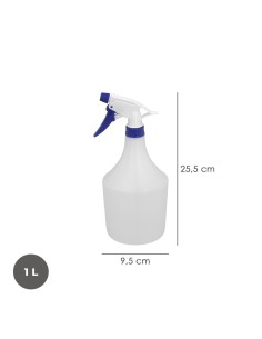 Pulverizador WOLFPACK spary domestico 1lt 08052103 2