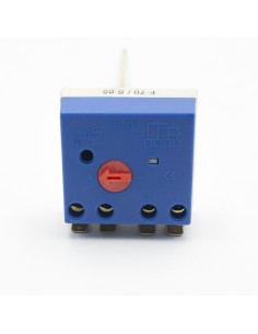 Termostato termoelectrico c/varilla mod. cuadrado ATP... 2