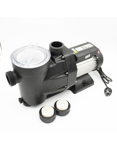 Bomba piscina QP Eco 0.75cv mf 500564LM